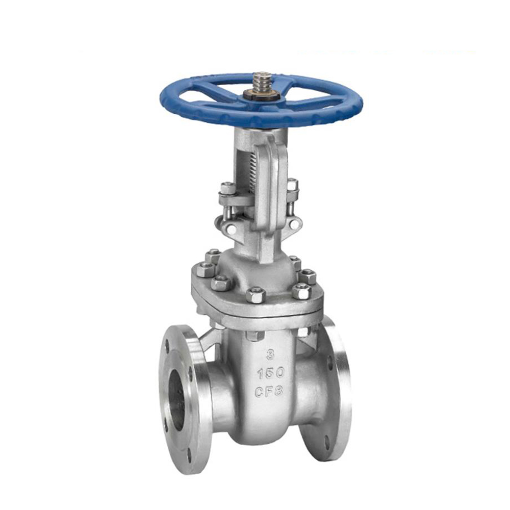 Industrial Gate Valve Solutions for Optimal Control