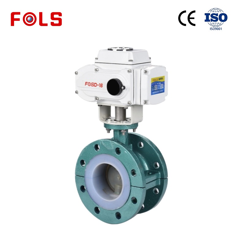Wide Range of Sizes and Materials
