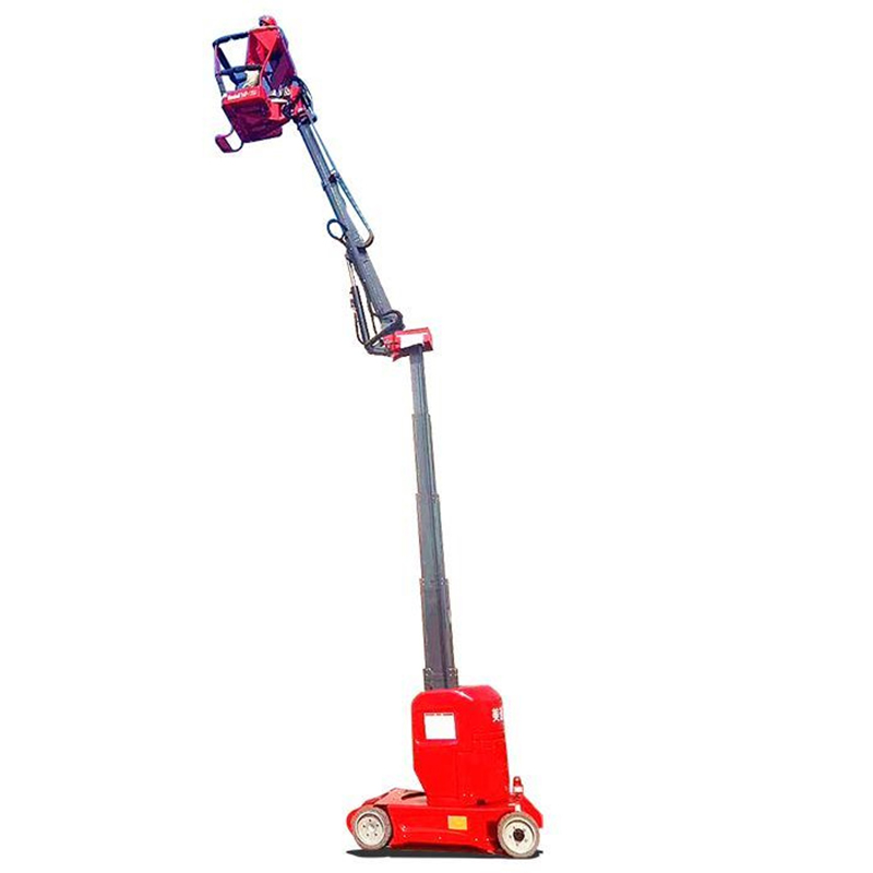 Mondd viszont a hátfájásnak az ergonomikus tervezésű man lifter géppel