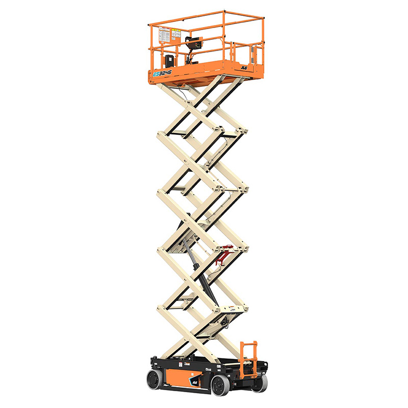 Liftau Llyffyn ES3246