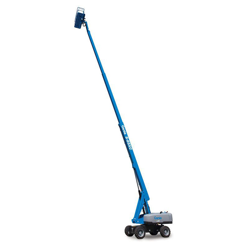 Genie® S®-85 XC™ Lift Platforme