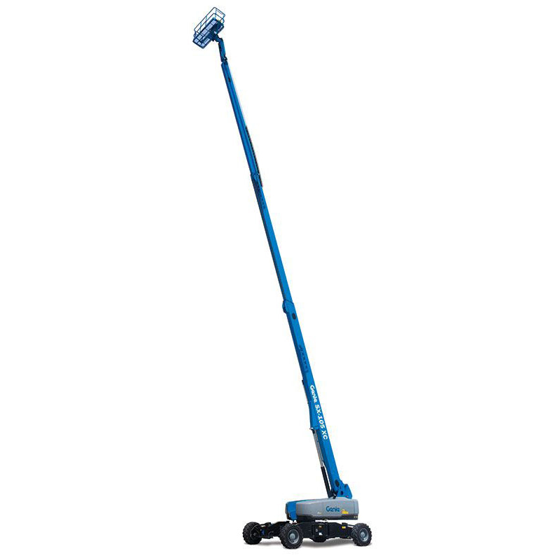 Genie® SX™-105 XC™ Boom Lifts