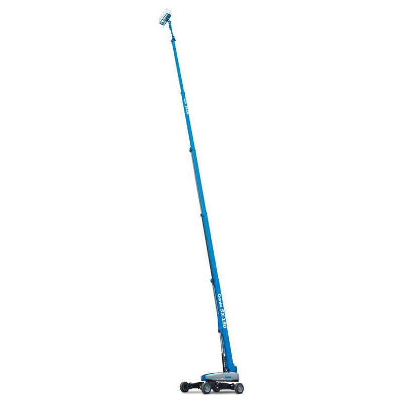 Genie® SX™-180 Boom Lifts