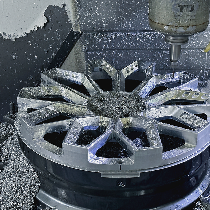 Carbon fiber wheels: the perfect combination of light weight and high performance