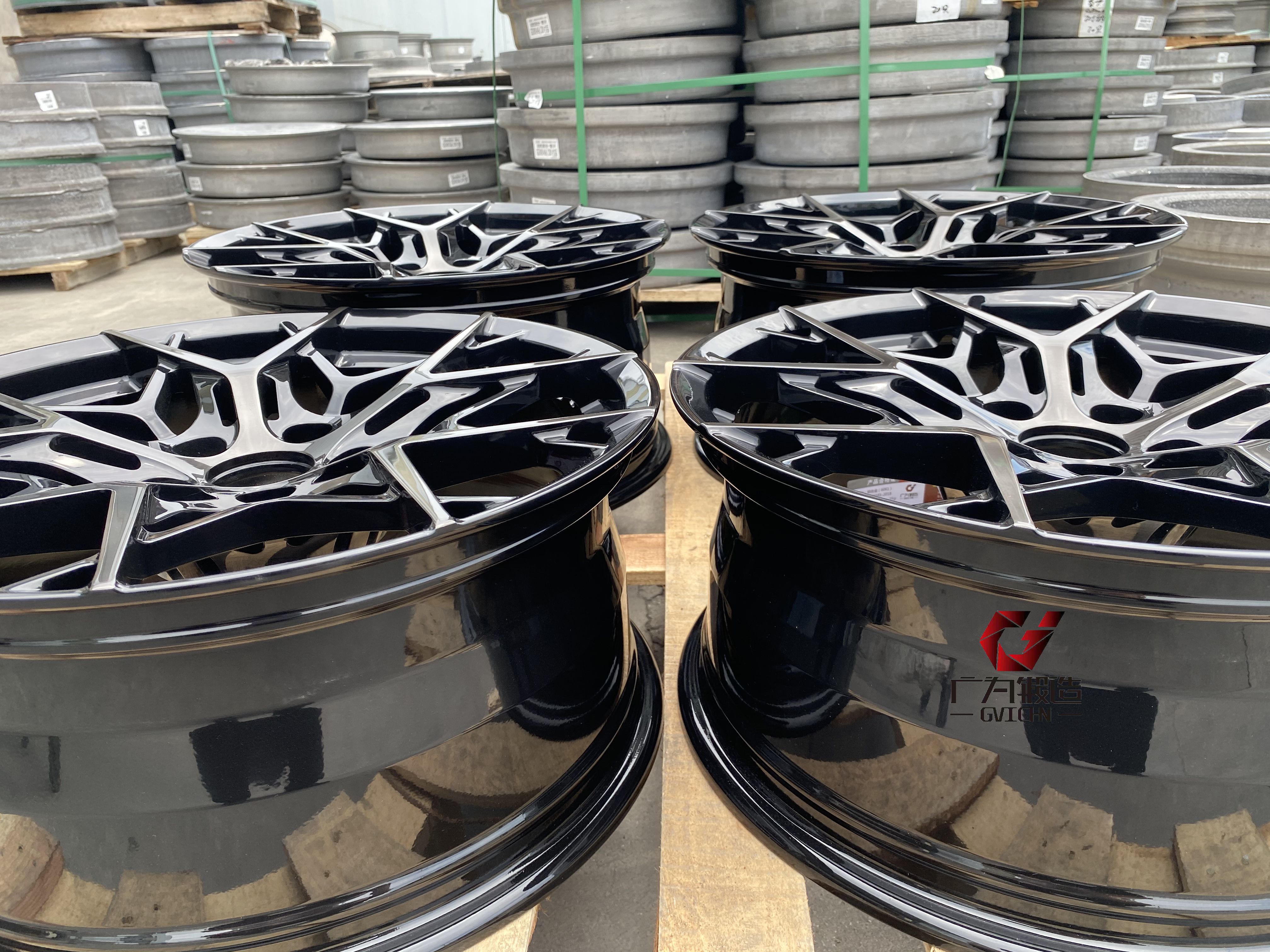 Relationship between wheel material selection and performance