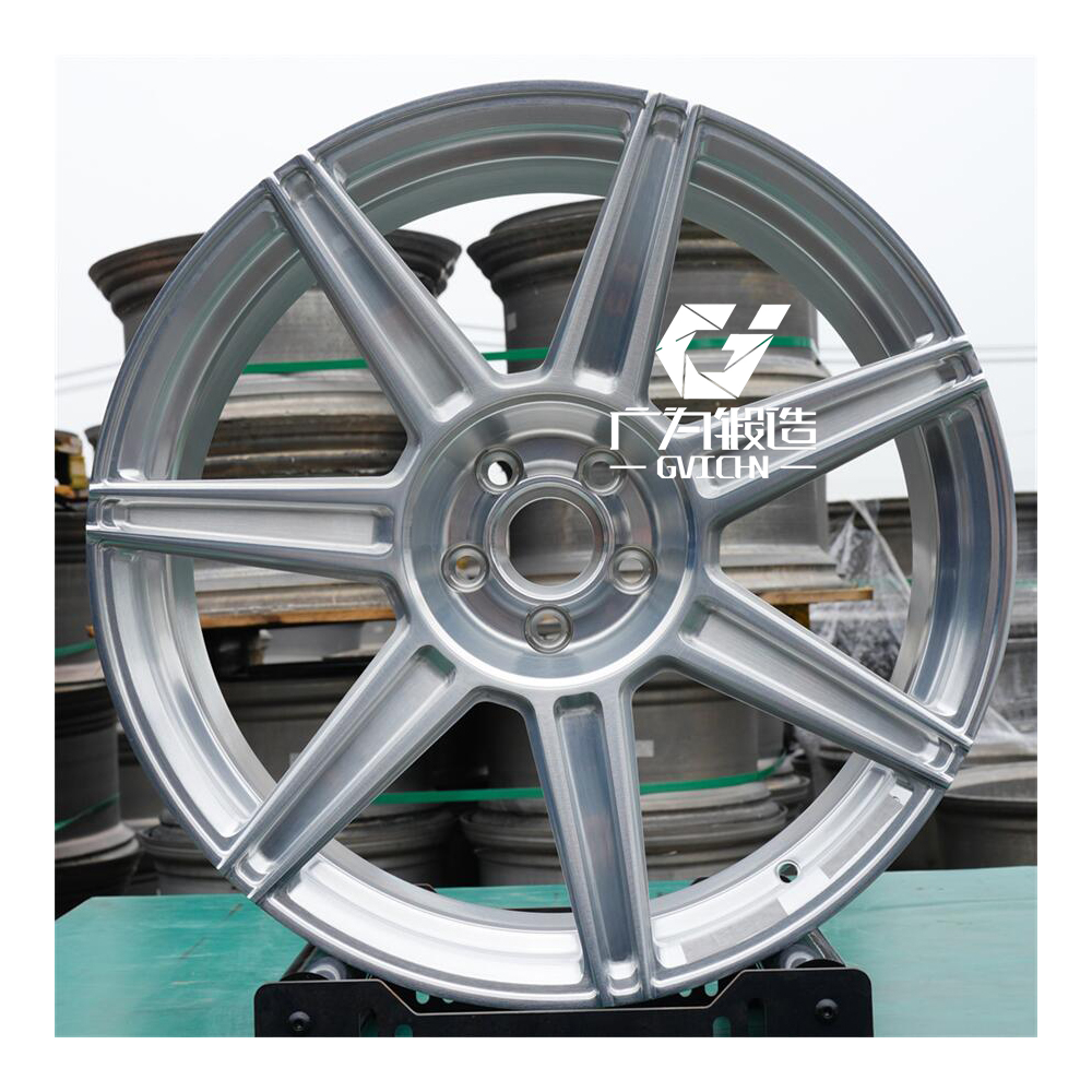 Aluminium Alloy Wheels: The Standard in Automotive Excellence