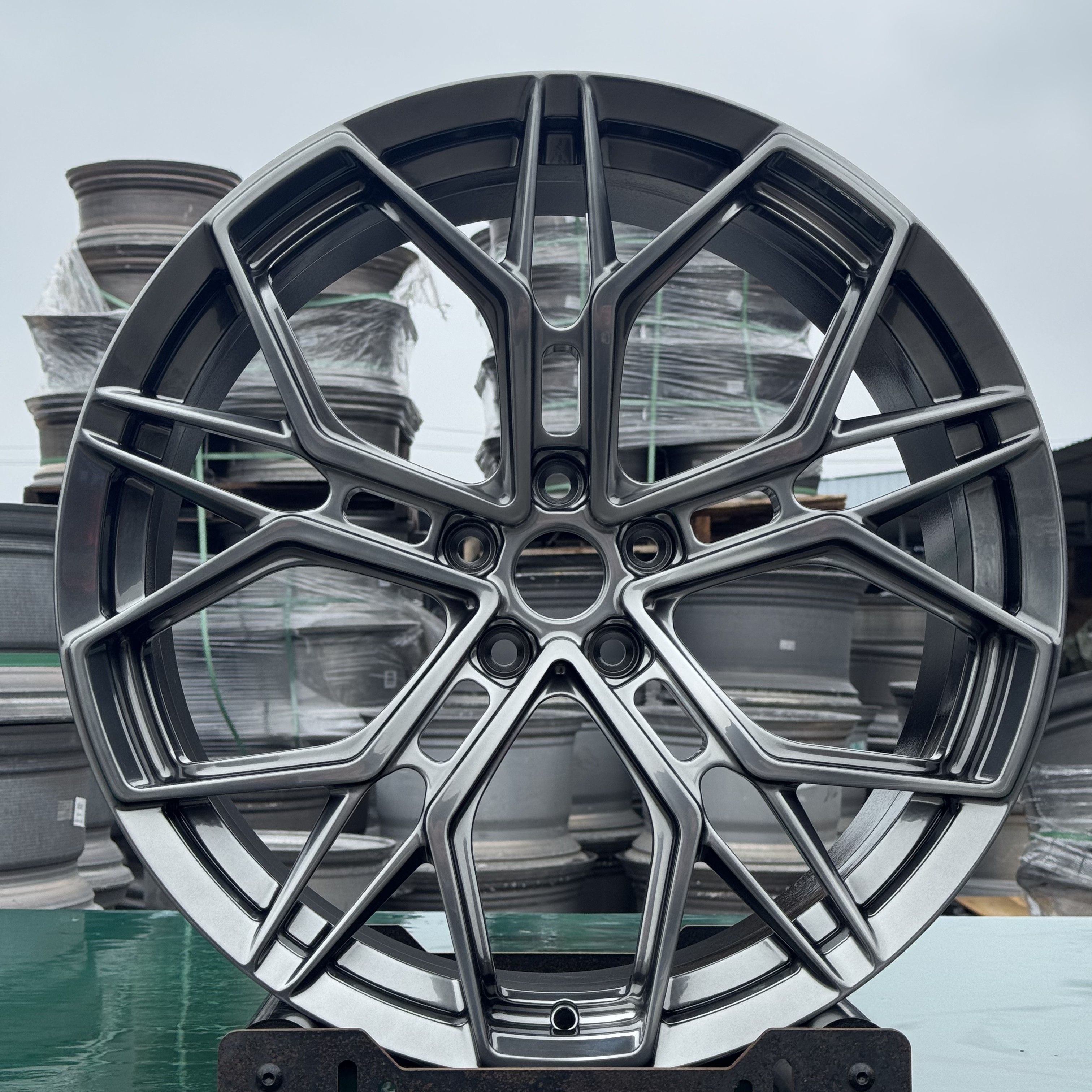 The Best Wheels