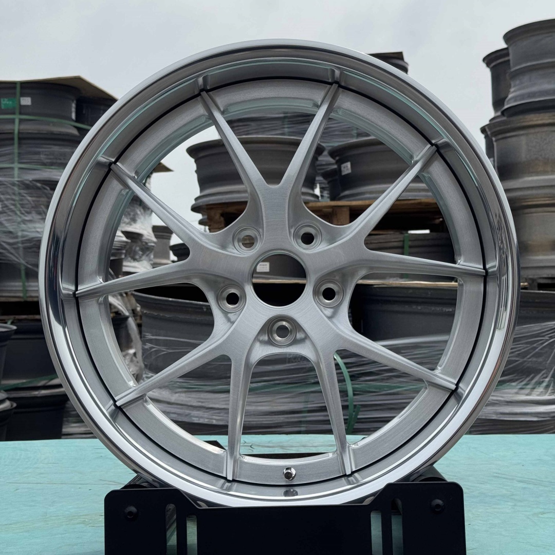 The Best Wheels