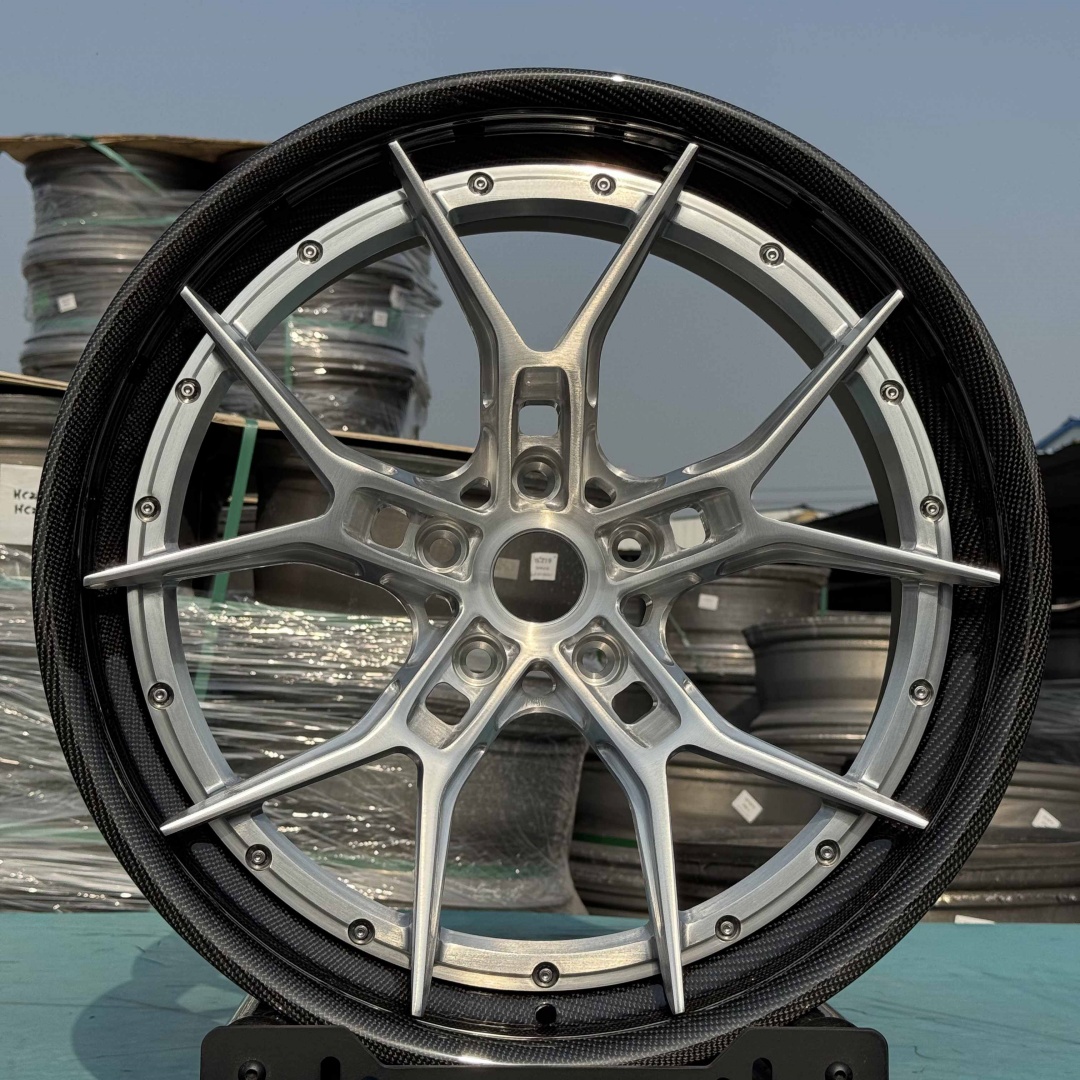 The Best Wheels