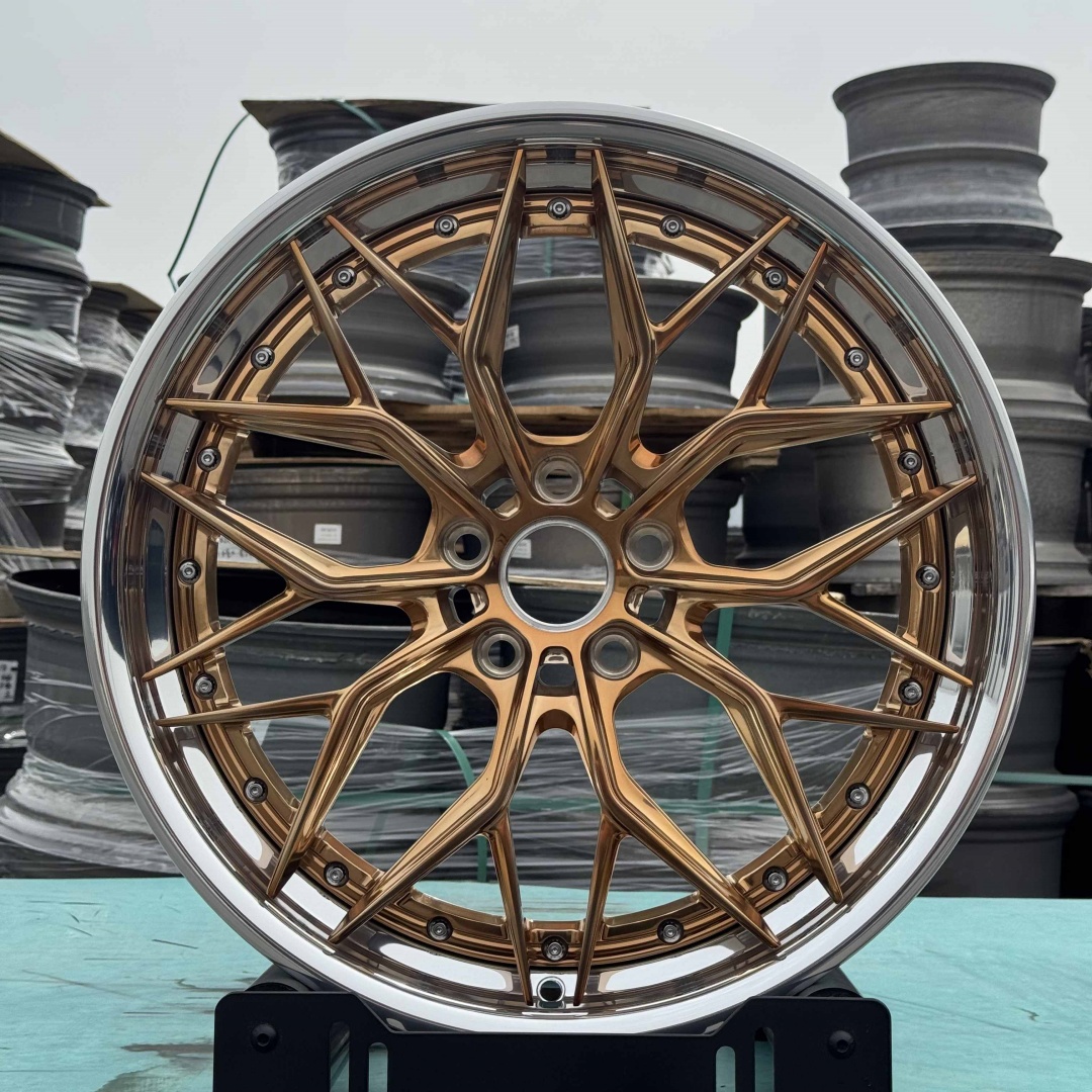 The Best Wheels
