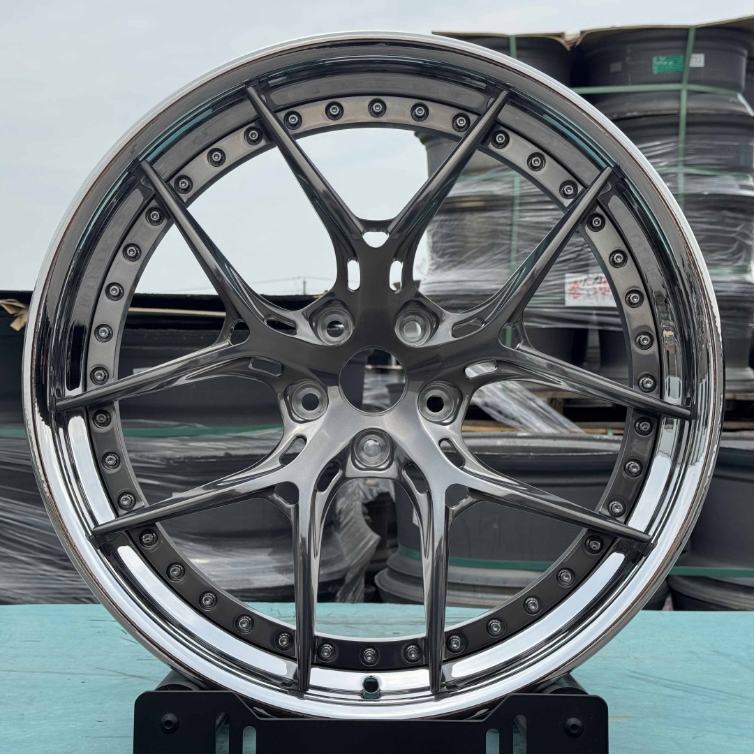 The Best Wheels