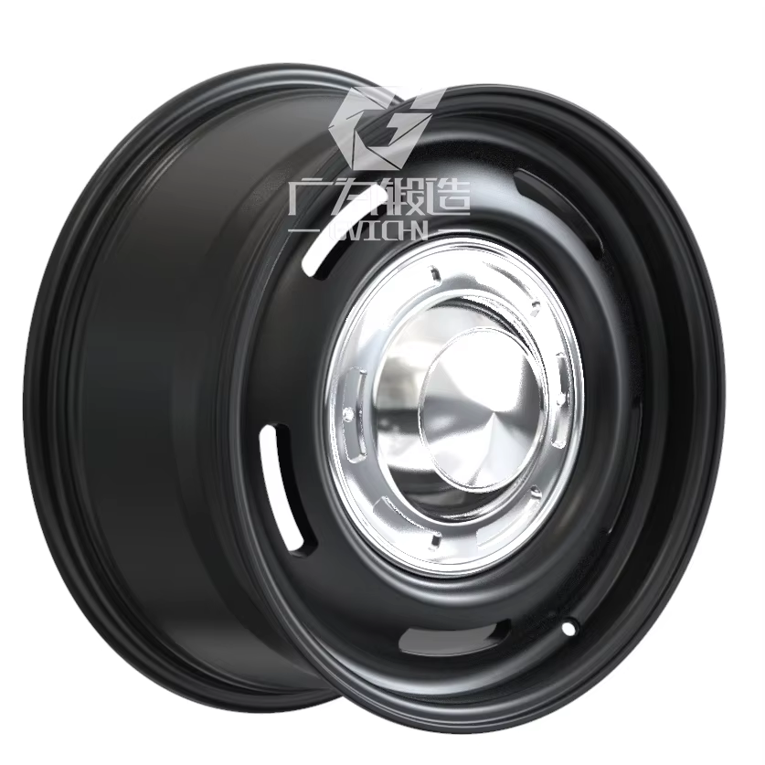 Innovative Manufacturing Techniques in Alloy Wheel Production