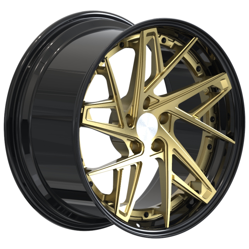 Advantages of Carbon Fiber Wheels for Performance Vehicles