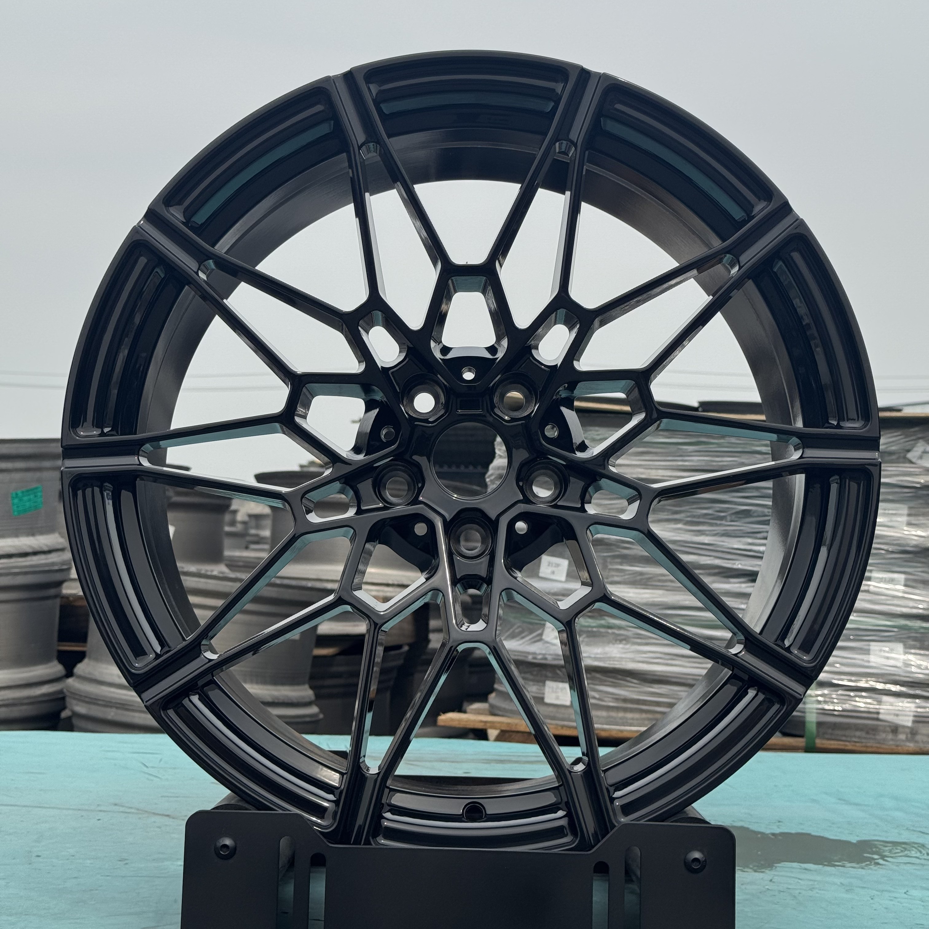 The Best Wheels