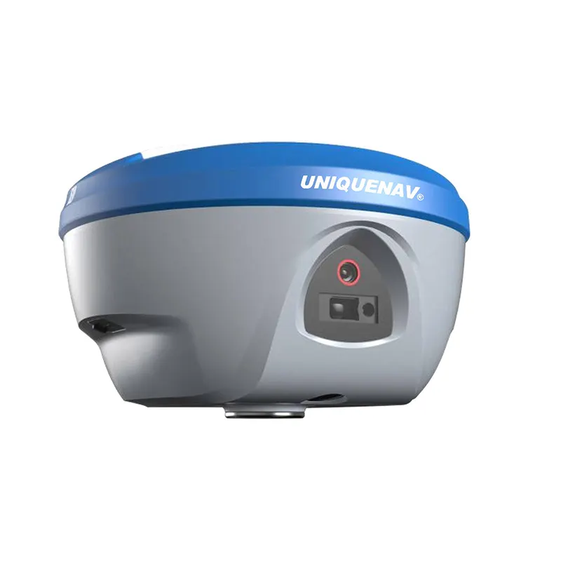 Laser RTK in AR Surveying: How Does It Improve Real-Time Stakeout?