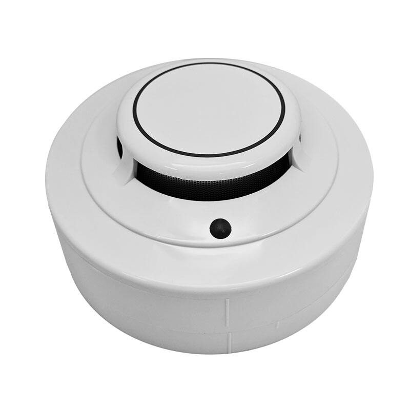 Enhancing Fire Safety with RiSol Smoke Detectors: A Comprehensive Solution