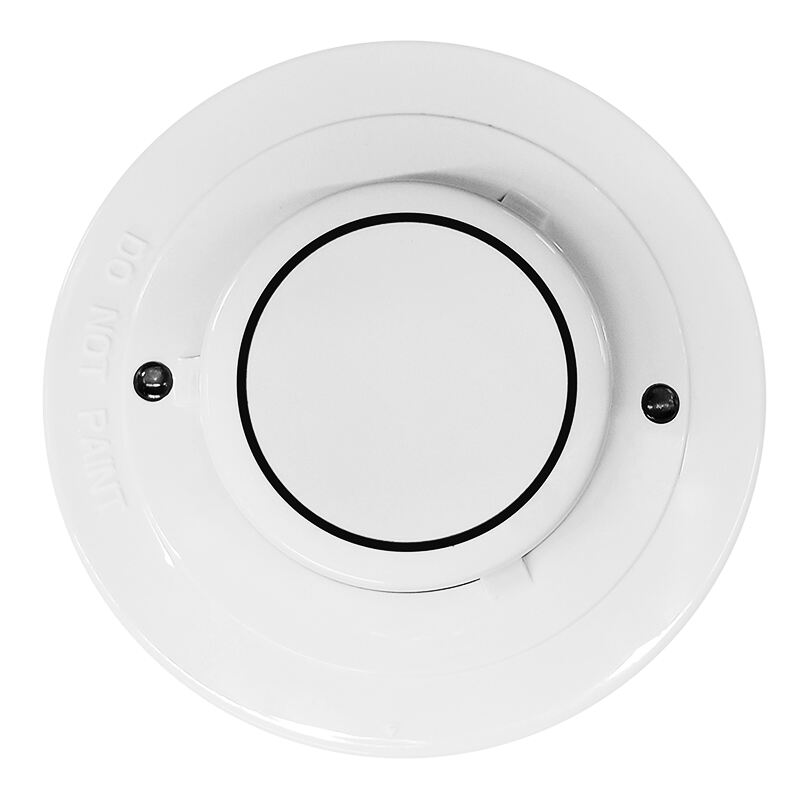 RiSol Smoke Detectors: Reliable, Efficient, and Easy to Install