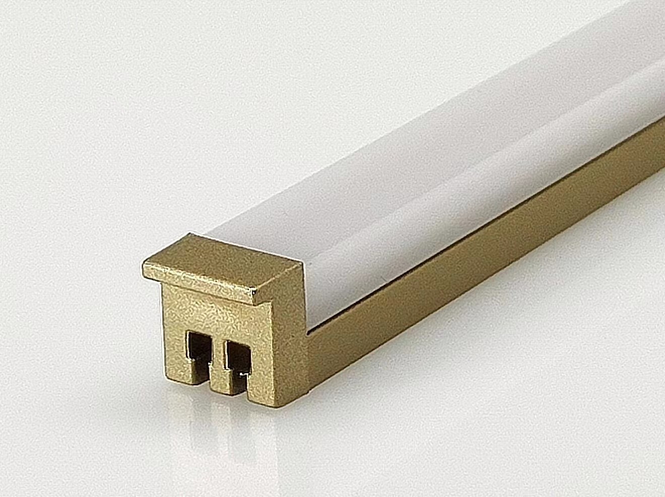 Motion Sensor Skirting Board Lights: Auto-On for Night Safety