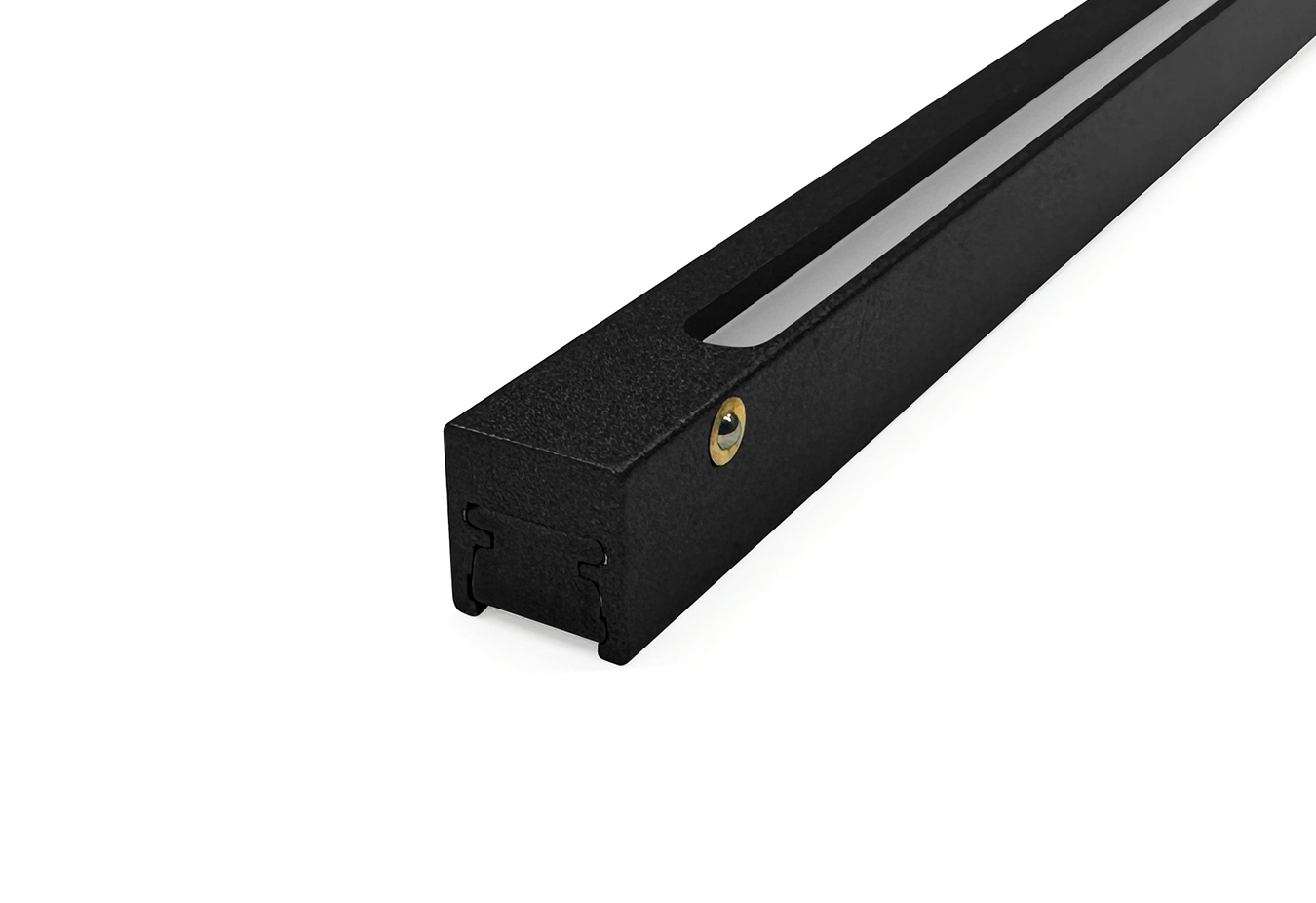 Motion Sensor LED Profile: Energy-Saving Convenience for Cabinets