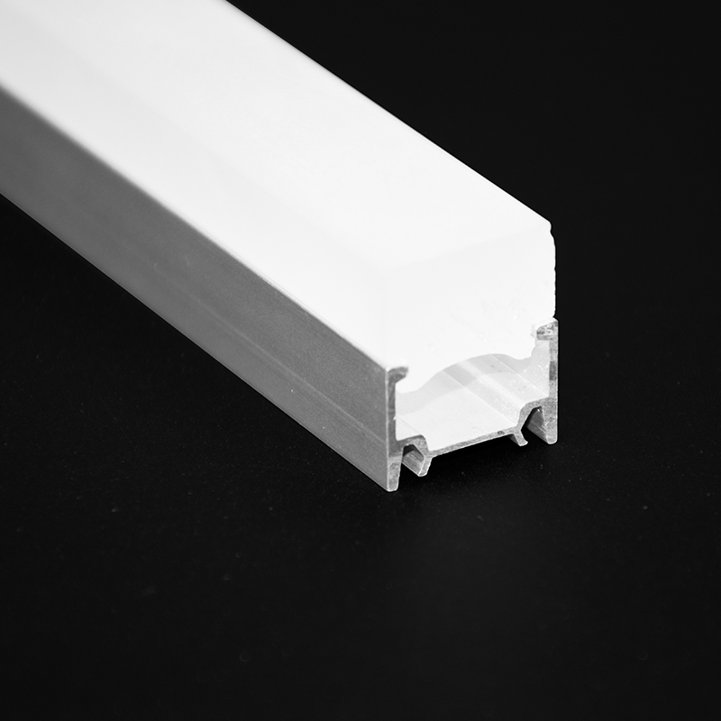JC-2215 Body Sensor LED Mirror Light W18mm x H22mm