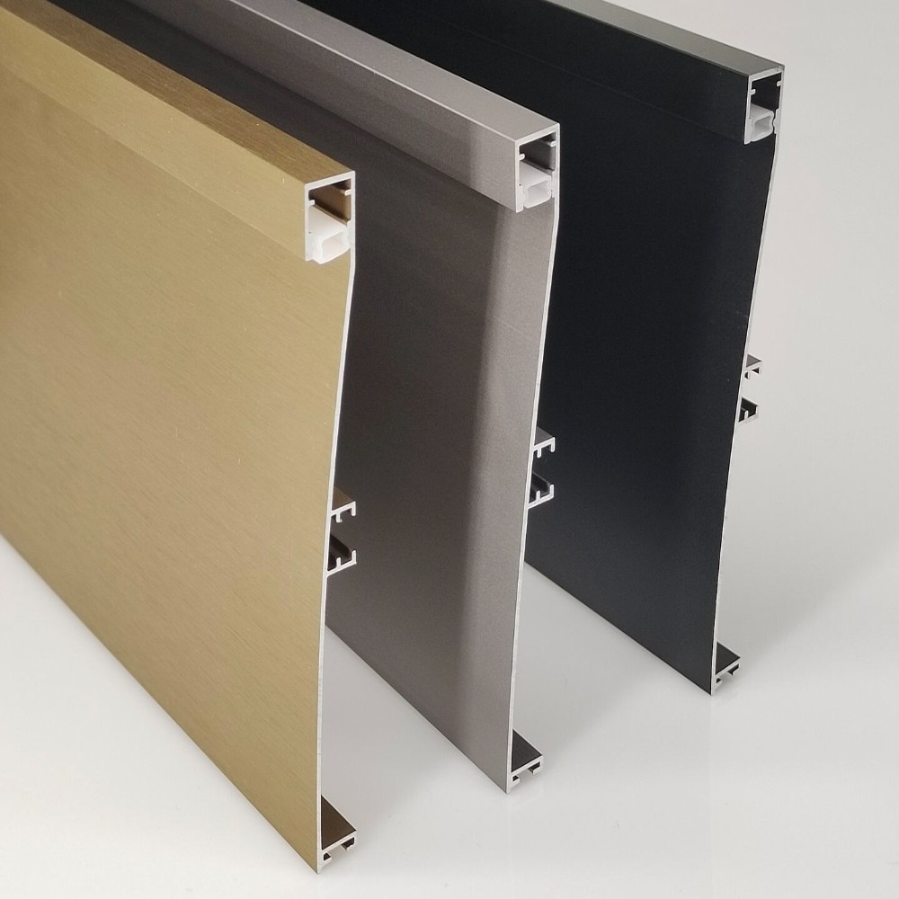  RGB LED Baseboards For Dynamic Color Effects Transform Your Space With Vibrant Lighting
