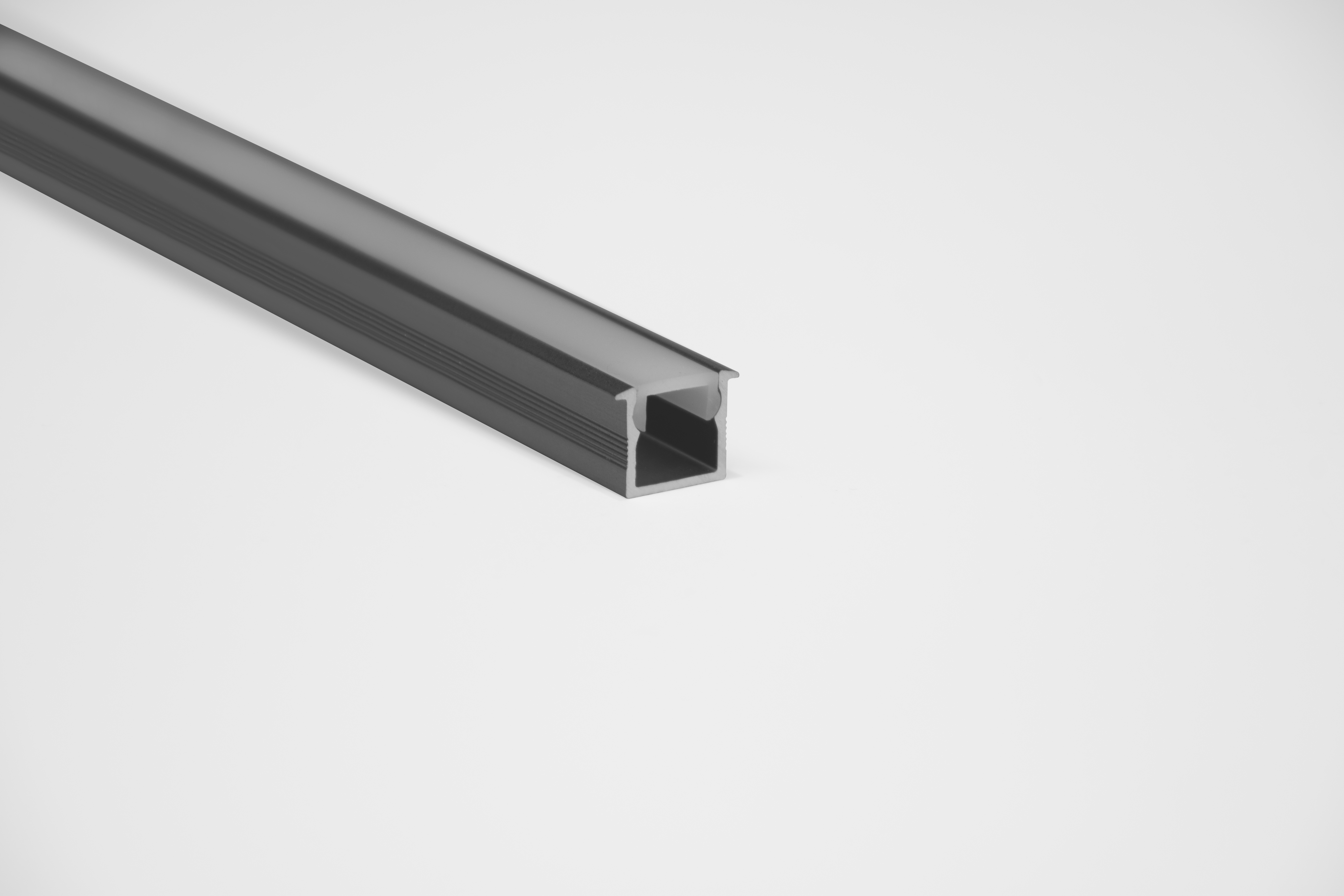 Dimmable LED Profile: Adjustable Lighting for Smart Home Integration