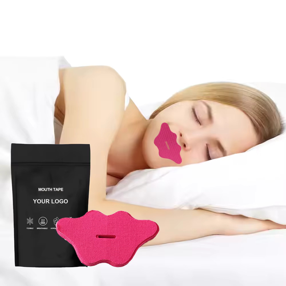 How Does Mouth Taping Work?