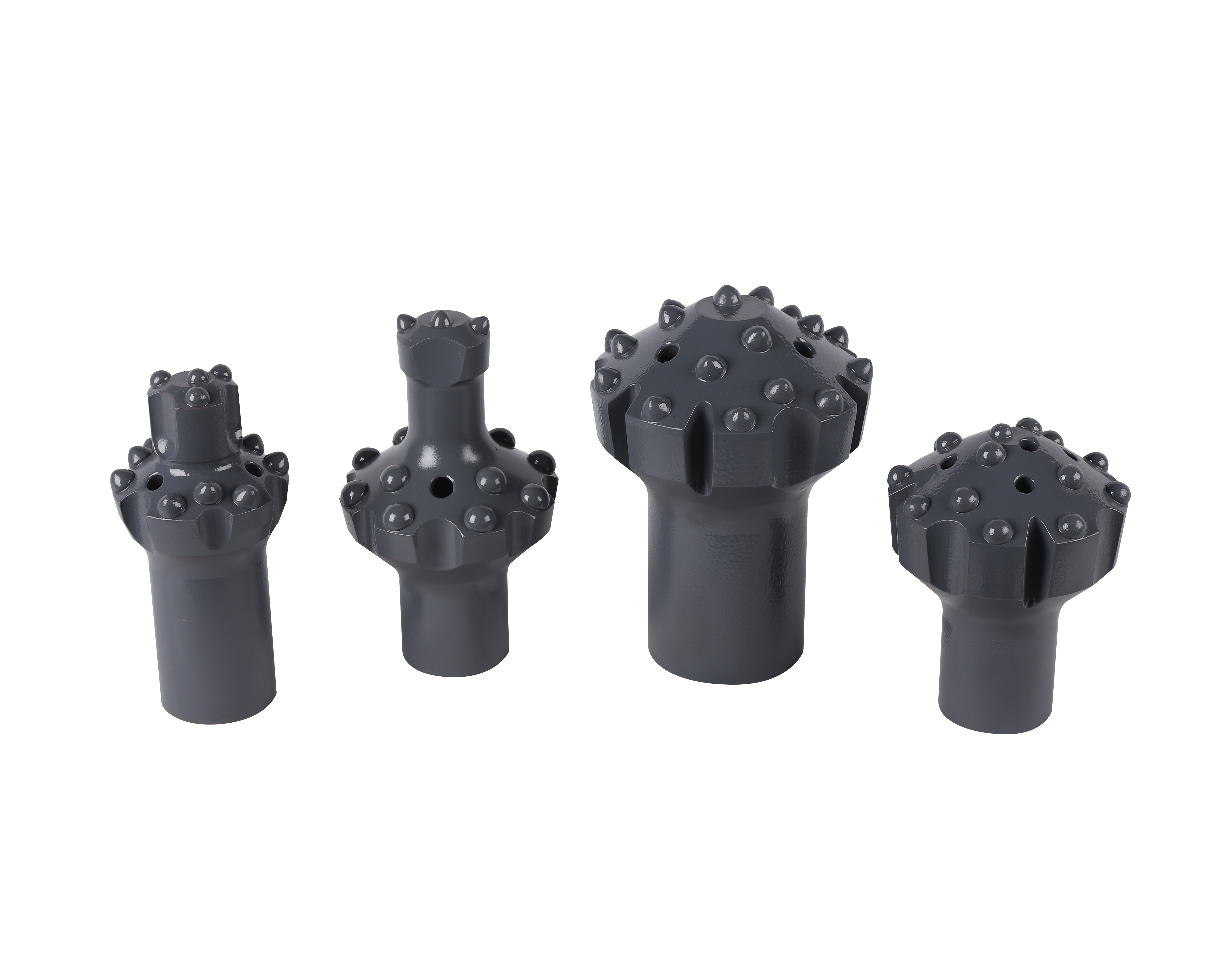 रीमिंग थ्रेड बटन बिट