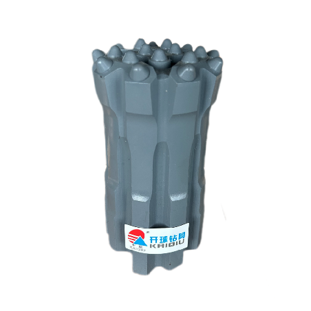 مته دکمه‌ای کانکیو T51 102 میلی‌متری بازگشتی