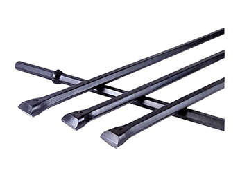 통합 드릴 스틸