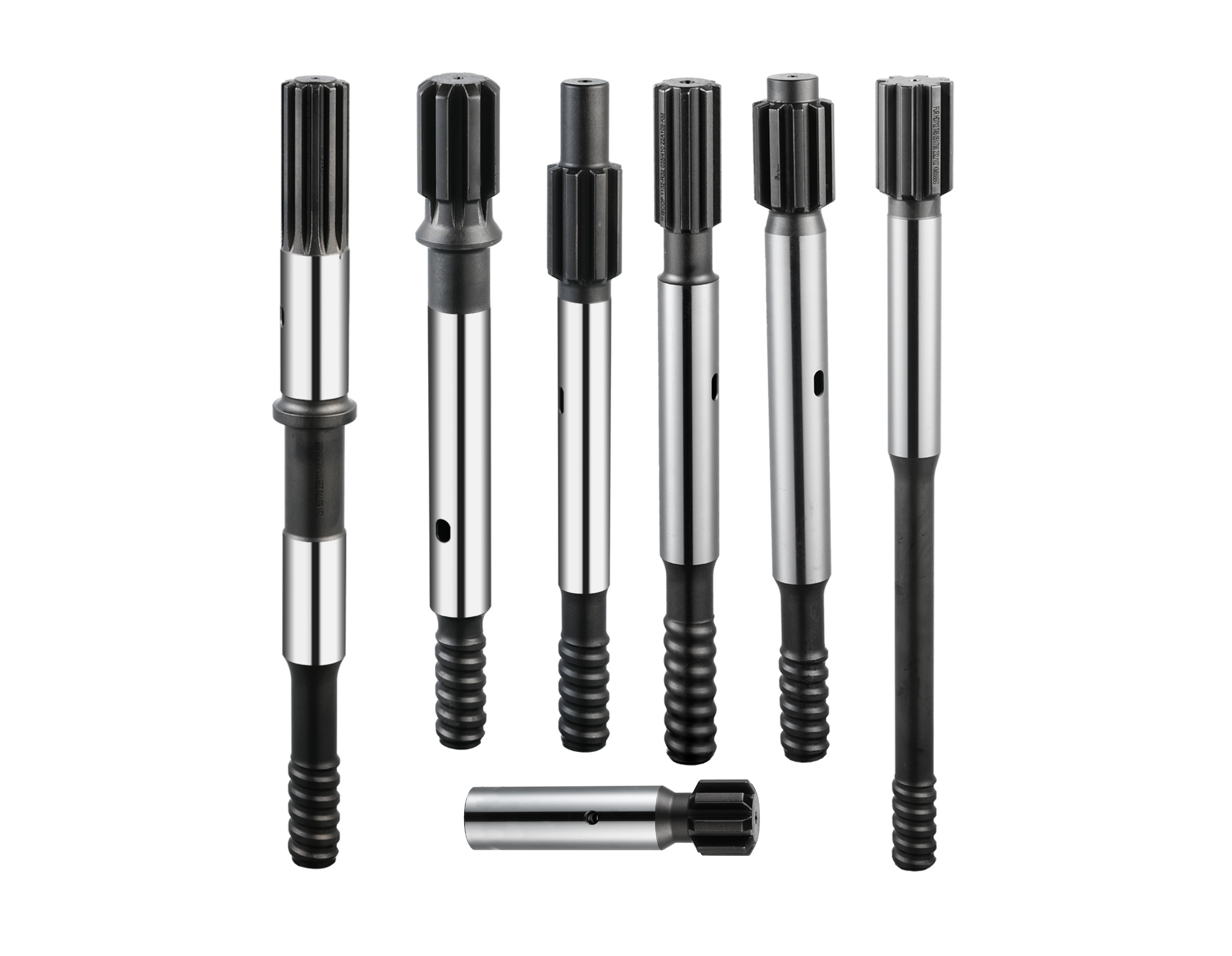 शैंक अपटेक्टर