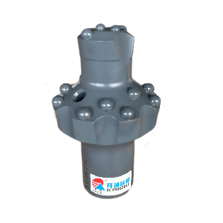 T38 127mm 홀 오프너 리밍 버튼 비트