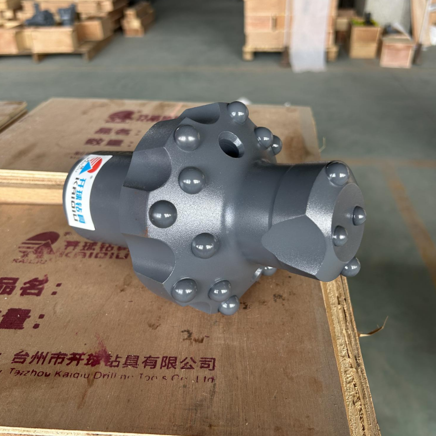 Designet til optimal ydeevne i forskellige materialer