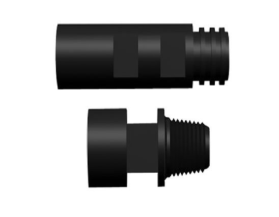 핀-박스 어댑터