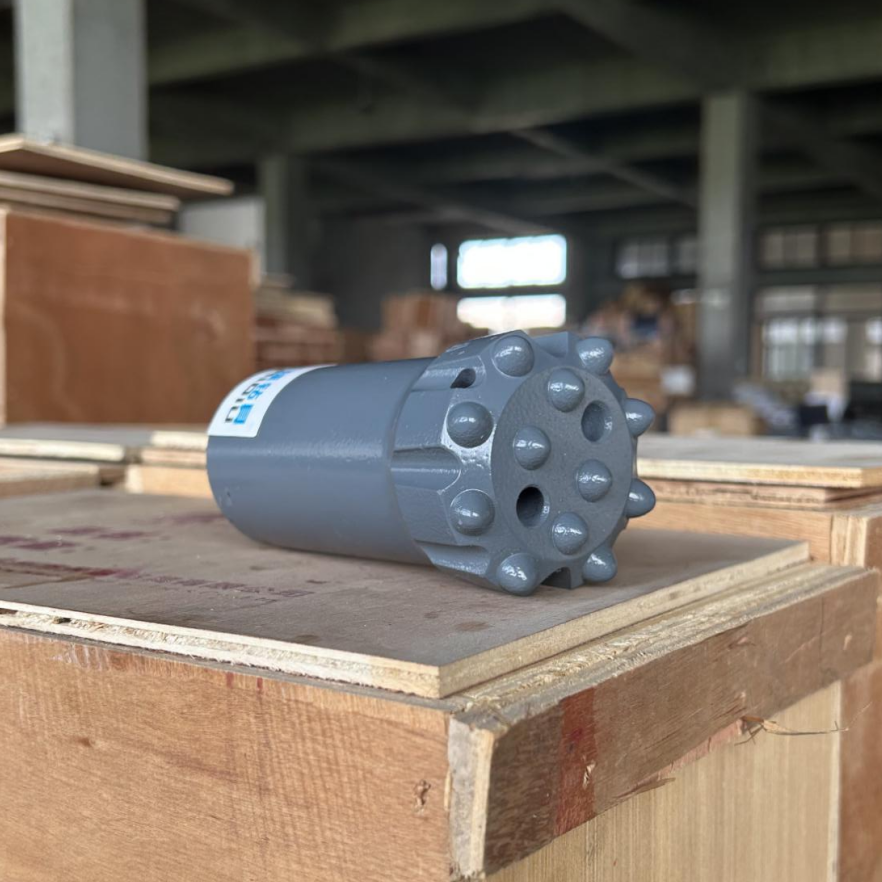 Đáp ứng nhu cầu của khách hàng mua số lượng lớn bằng dịch vụ khoan ống thép không gỉ chất lượng cao