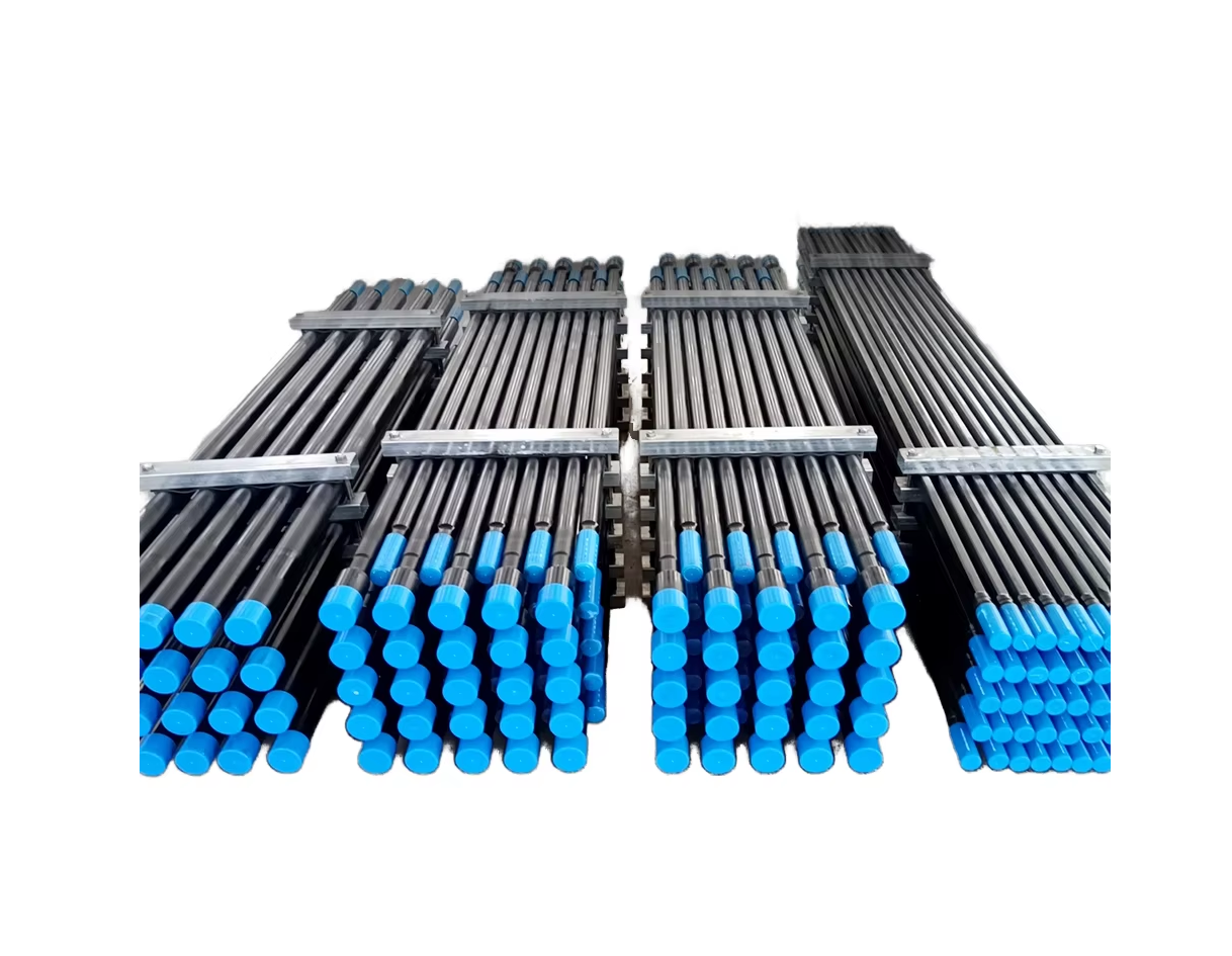 एक्सटेंशन रॉड (MM रॉड)