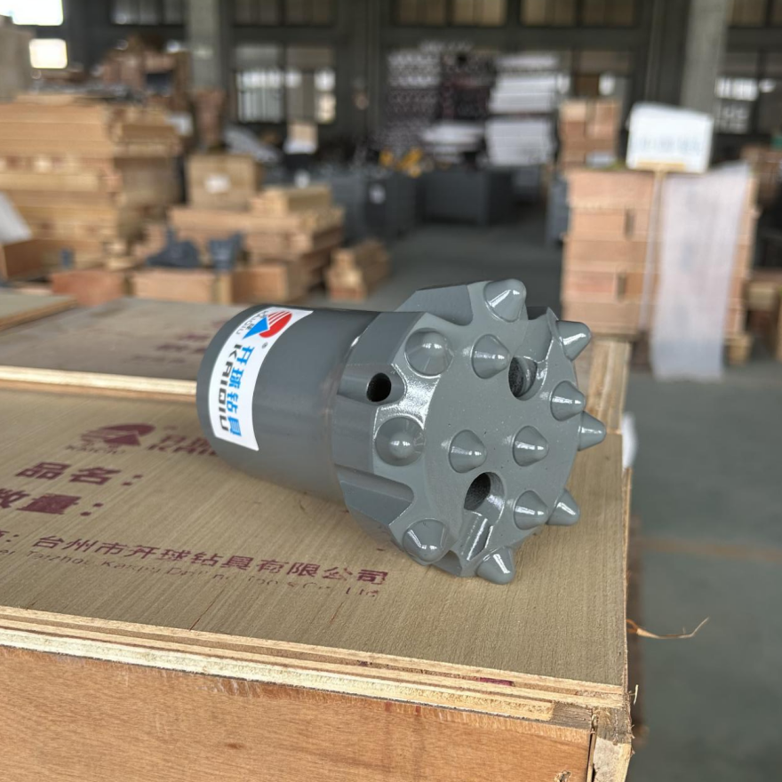 Ideale keuse vir professionele aannemers en DIY-entoesiaste wat op soek is na betroubare en doeltreffende boorbits