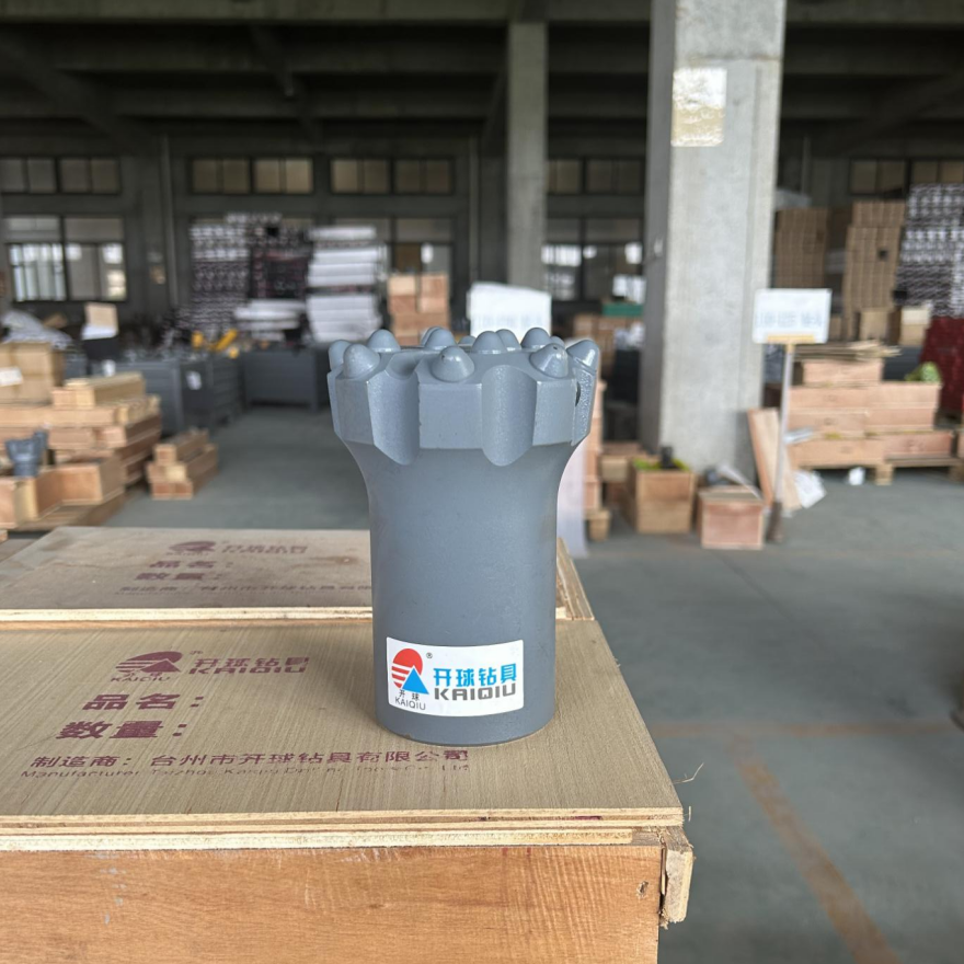 Supera le tue aspettative con i nostri trapani conici di primissima qualità progettati per acquirenti all'ingrosso