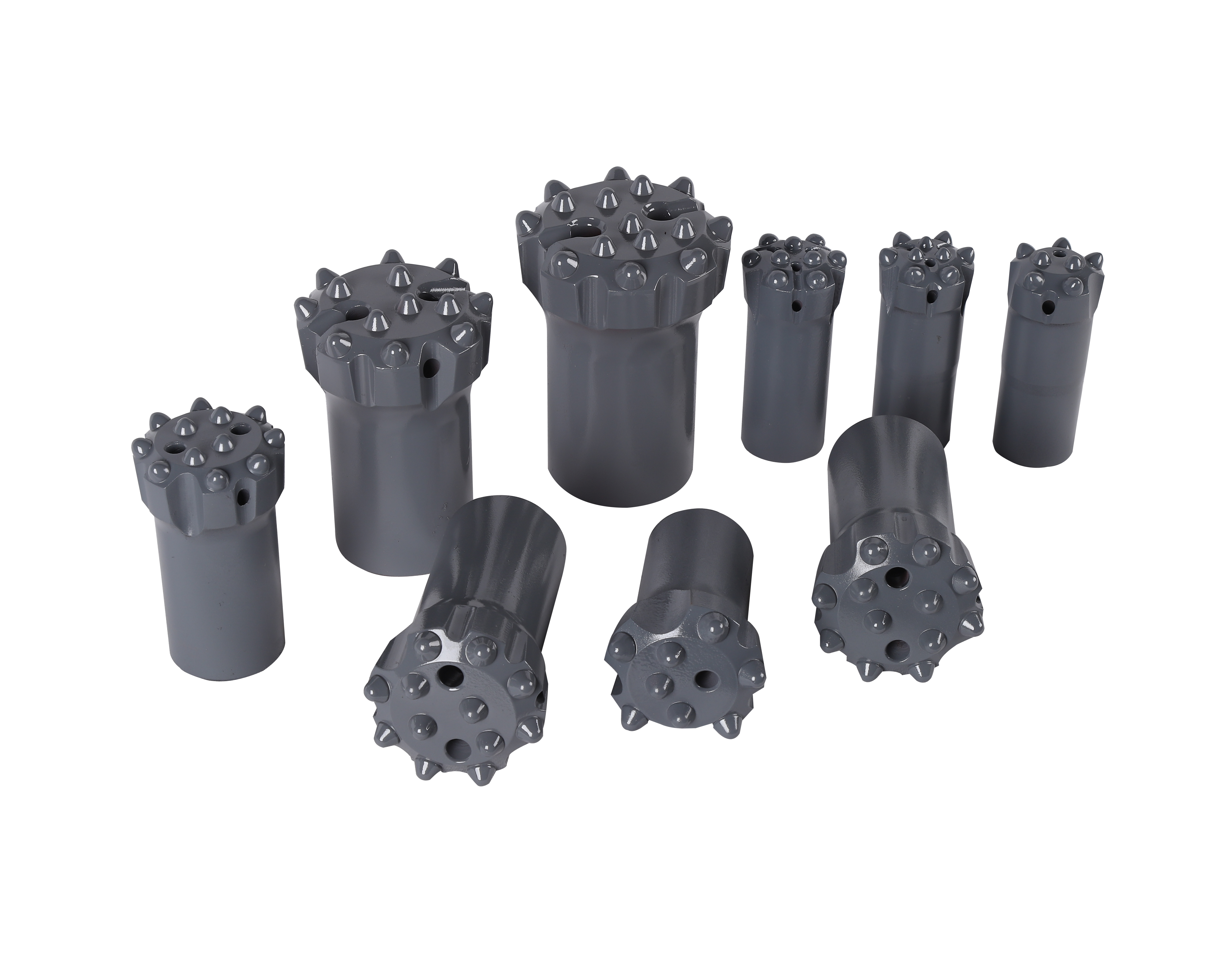 Dịch vụ chuyên nghiệp cho hoạt động khoan mượt mà