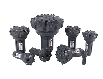 Julat saiz yang pelbagai tersedia untuk memenuhi keperluan pelbagai projek