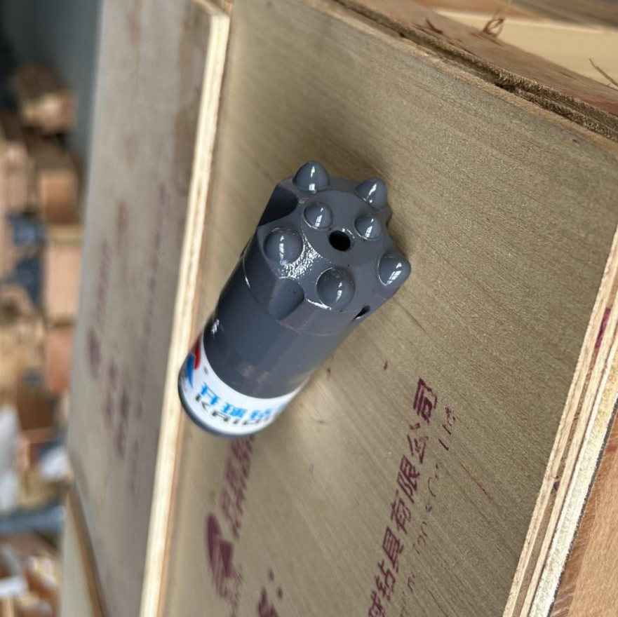 टेपर छेद ग्राहकों के लिए विशेषज्ञ ग्राहक सेवा और तकनीकी सहायता