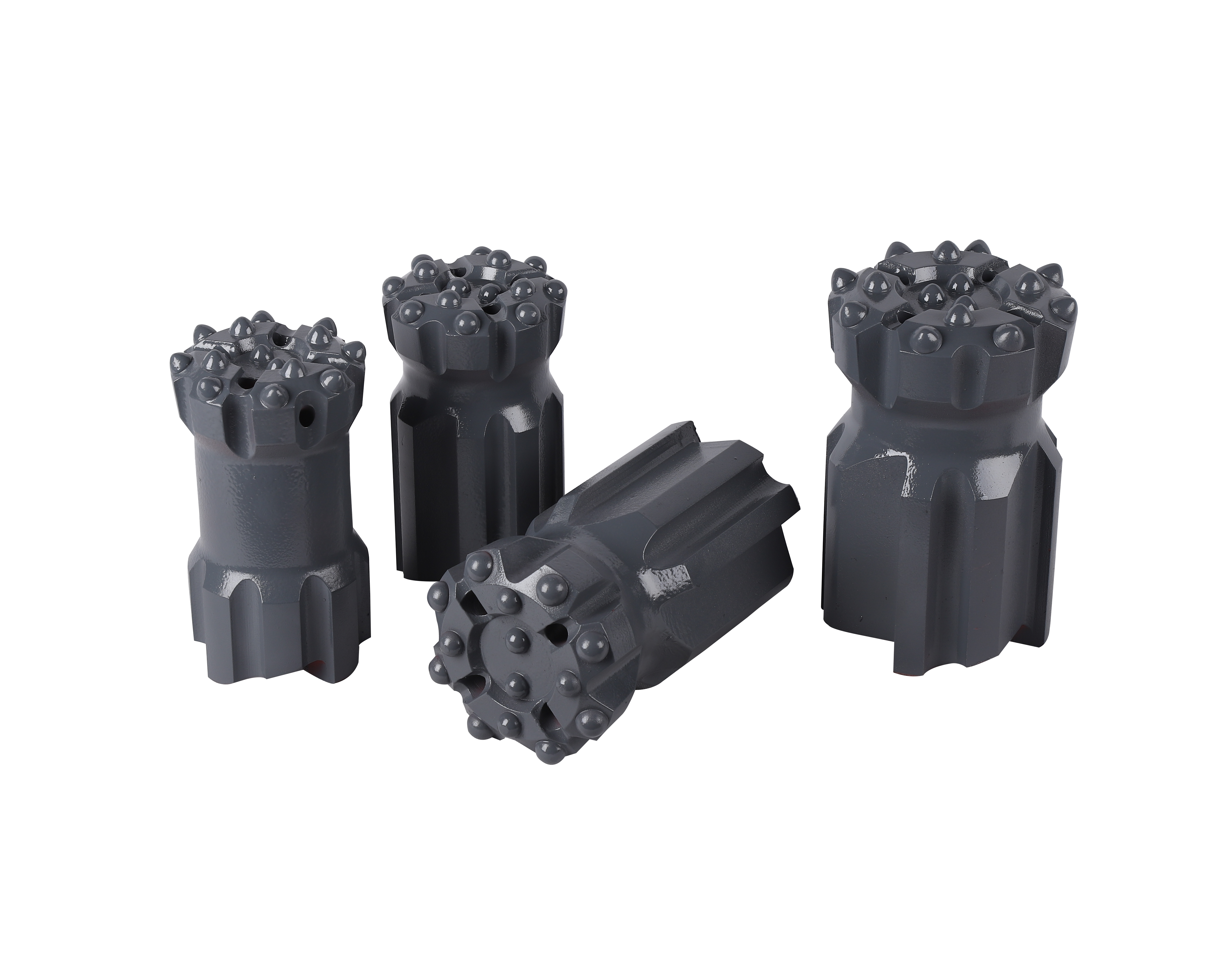 بیت دکمه اسکرو بازگشتی