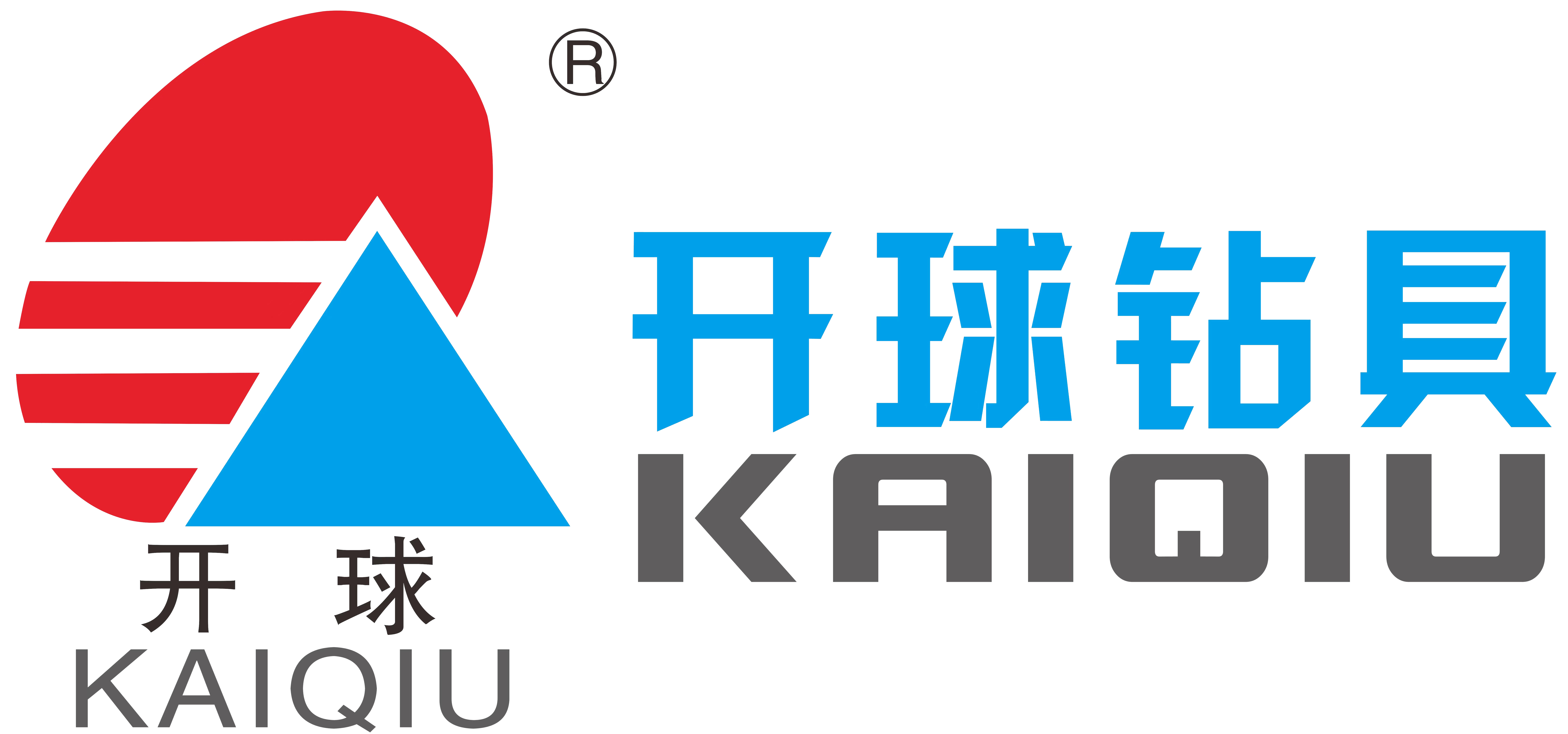 Taizhou kaiqiu qazma alətləri co., ltd.