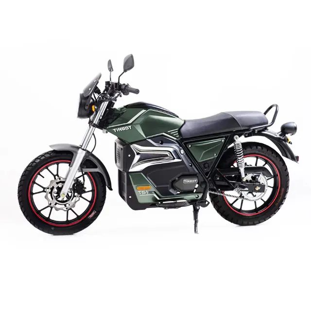 How Electric Motorcycles Are Capturing Rider Interest