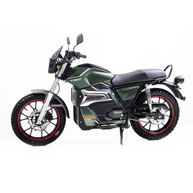 CS1 Electric Motorcycle