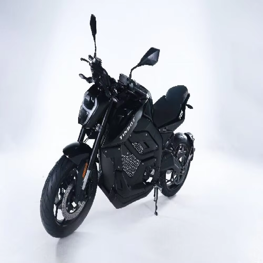 Exploring the Benefits of an Off-Road Electric Motorcycle for Adventure Seekers