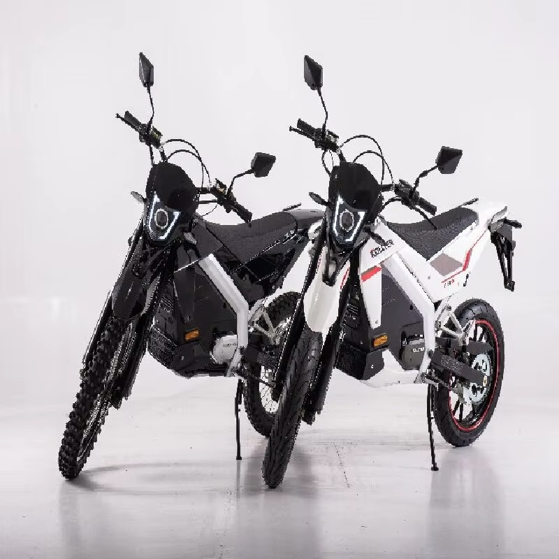Essential Factors to Consider When Buying an Electric Motorcycle
