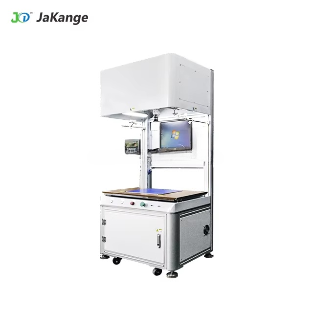 Cardboard Color Box Photographing Detection Machine AOI Optical Inspection Machine AOI Automatic Detection Instrument