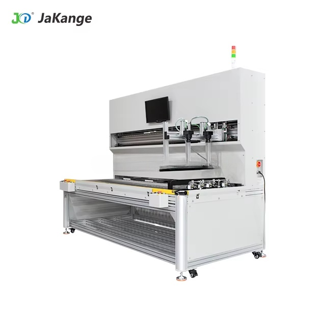 Машиналардын көрүү системасы аркылуу тактыкты жана тактакты максималдуу пайдалануу