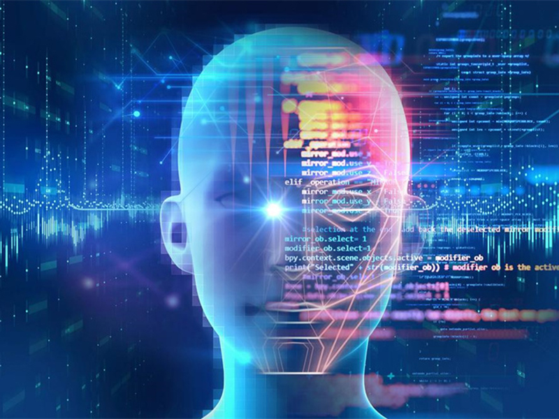 The importance of machine vision to industrial robots